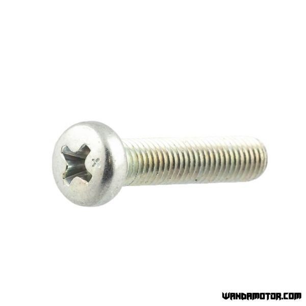#19 Z50 screw 5x25-1